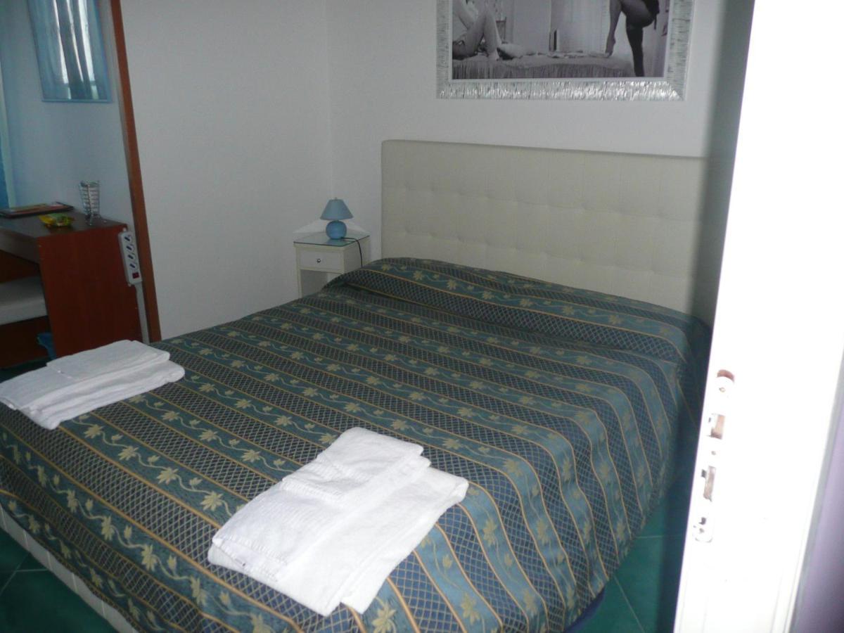 I Papiri B&B Aparthotel Ерколано Екстер'єр фото